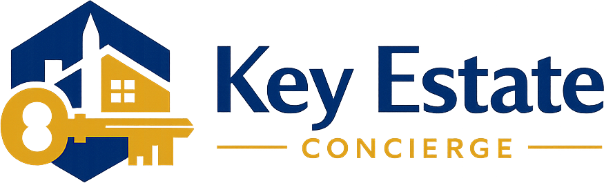 Key Estate Concierge Logo