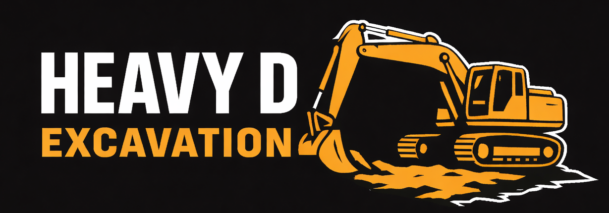 Heavy D Excavation - Licensed Excavation Services Lane County Oregon