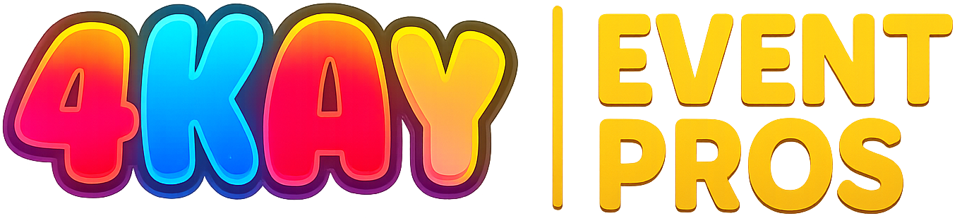 4kay Events Pros