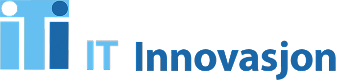 ITI logo