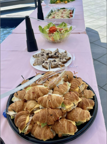 Mouth-watering gelato