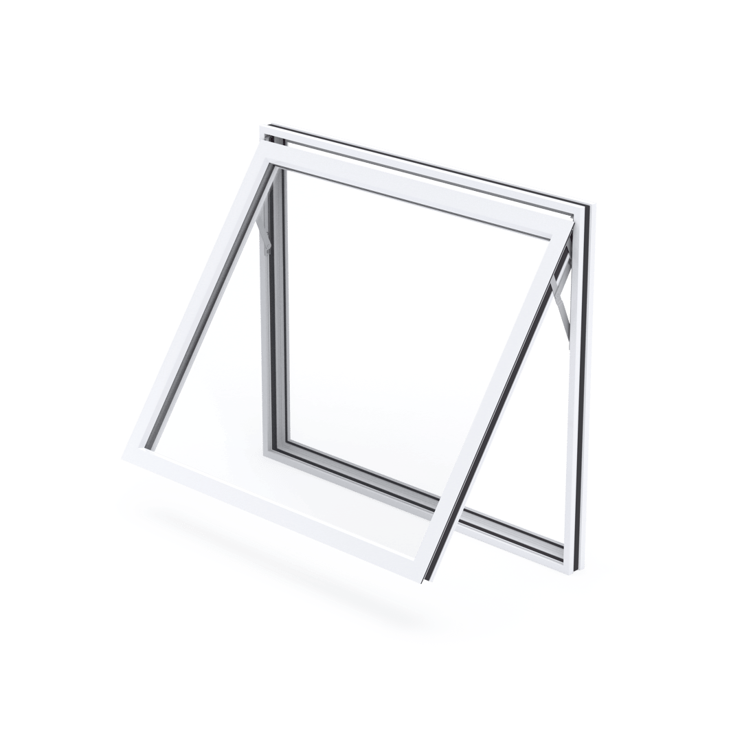 Prestige Casement Window