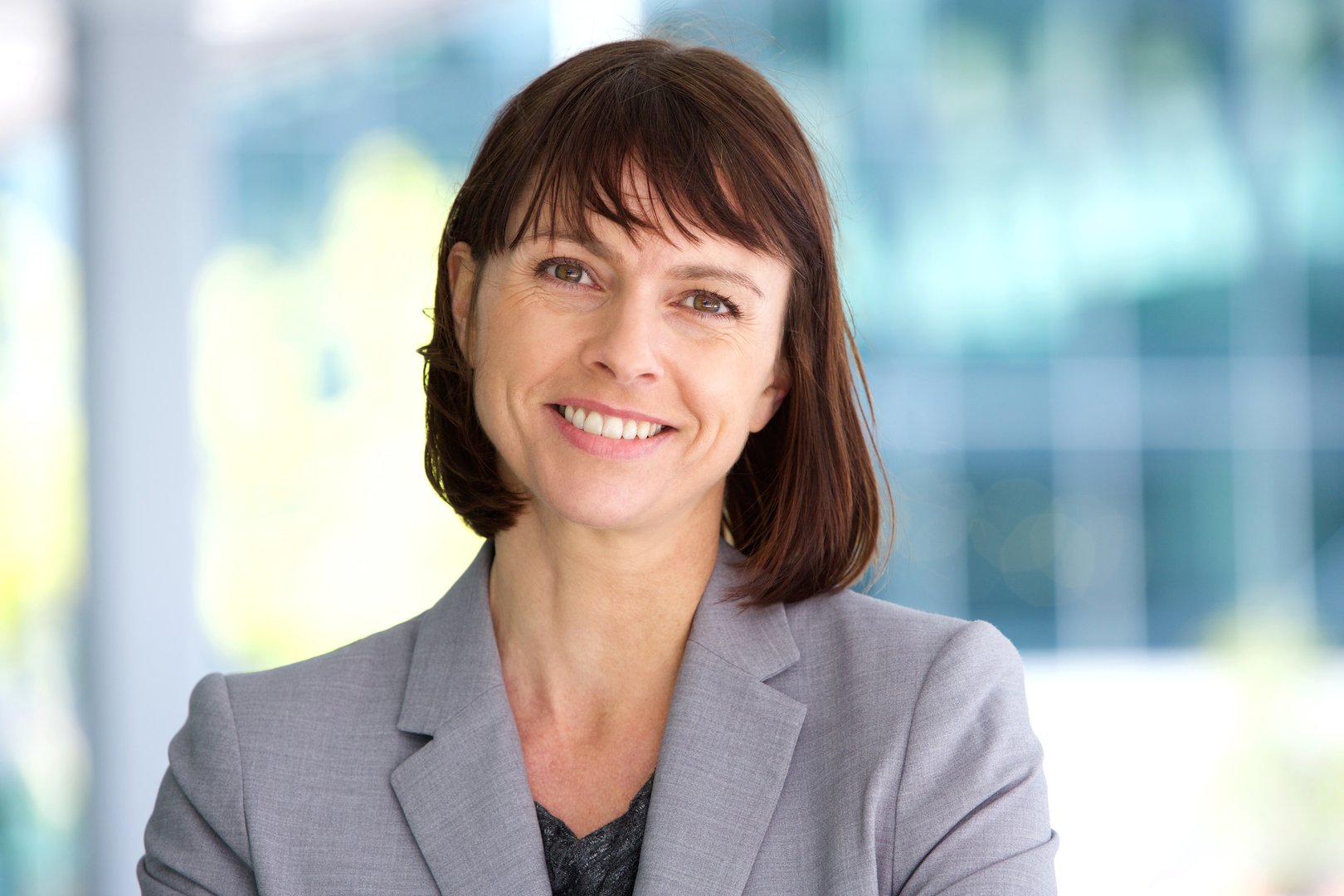 Jessica Taylor - Professional Headshot