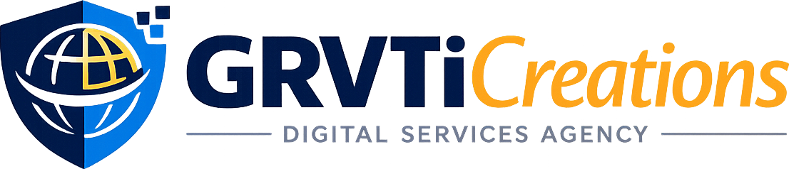 GRVTI Creations