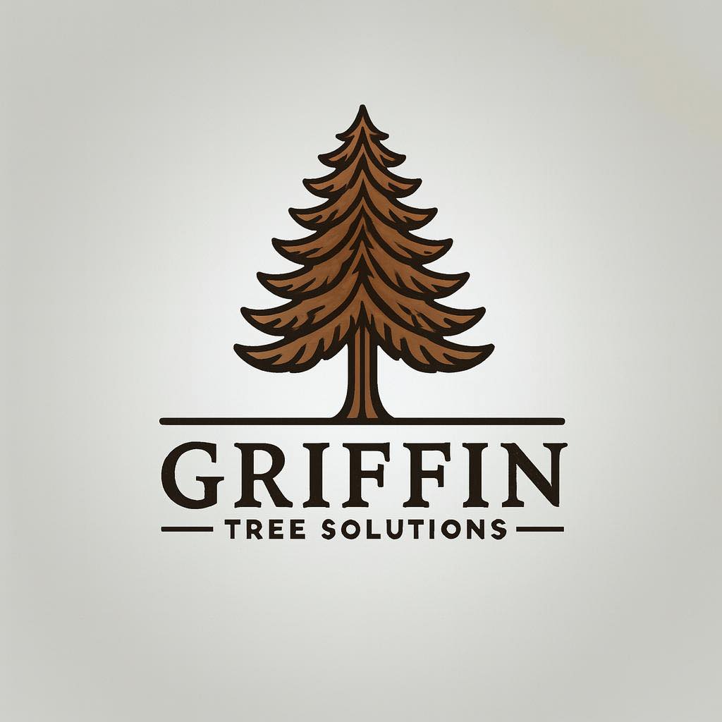 Griffin Tree Solutions Logo