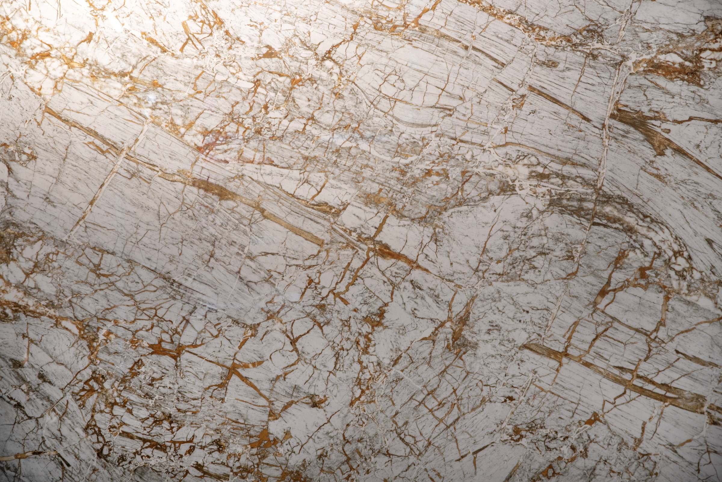 Quartzite Countertop Repair and Restoration - Natural Stone Service