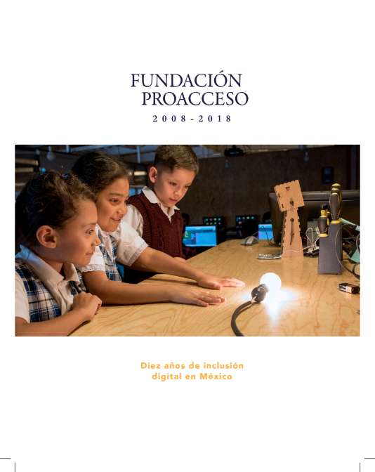 Fundación Proacceso