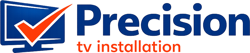 Precision TV Installation