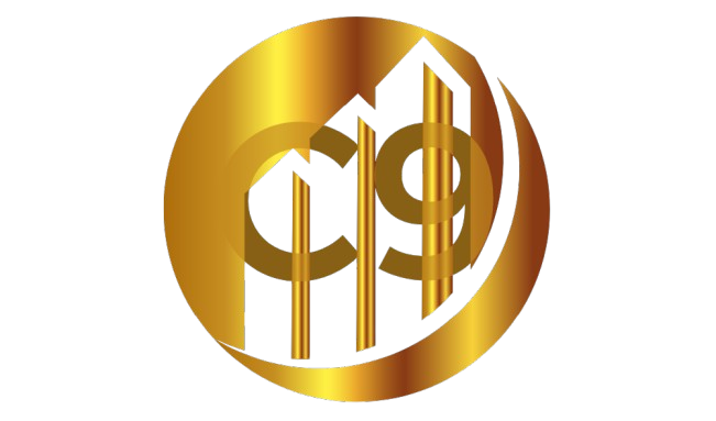 CORPORACIÓN NINE Logo