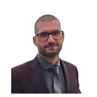 Maximilian Buder - Associate
