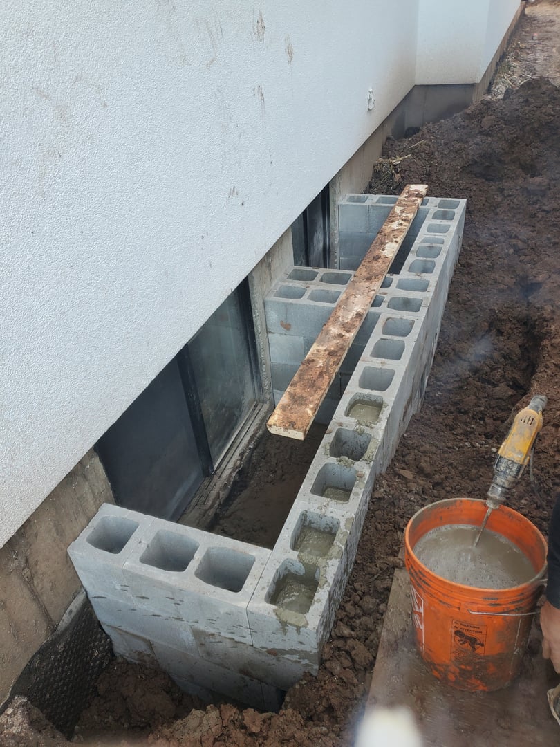 Complete Renovation Project 2