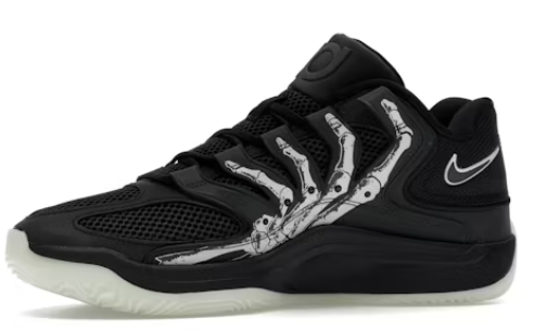 KD Team - Par frontal