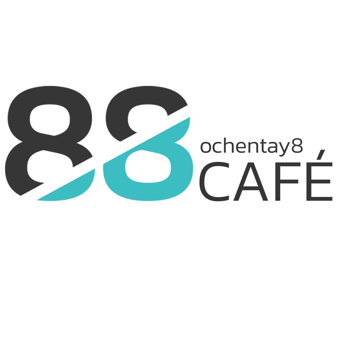 Ochentay8 Café - Cliente LUMAI