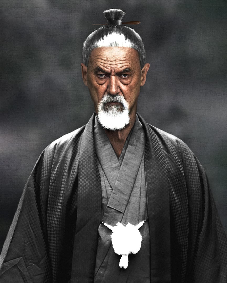 Matsumura Sokon