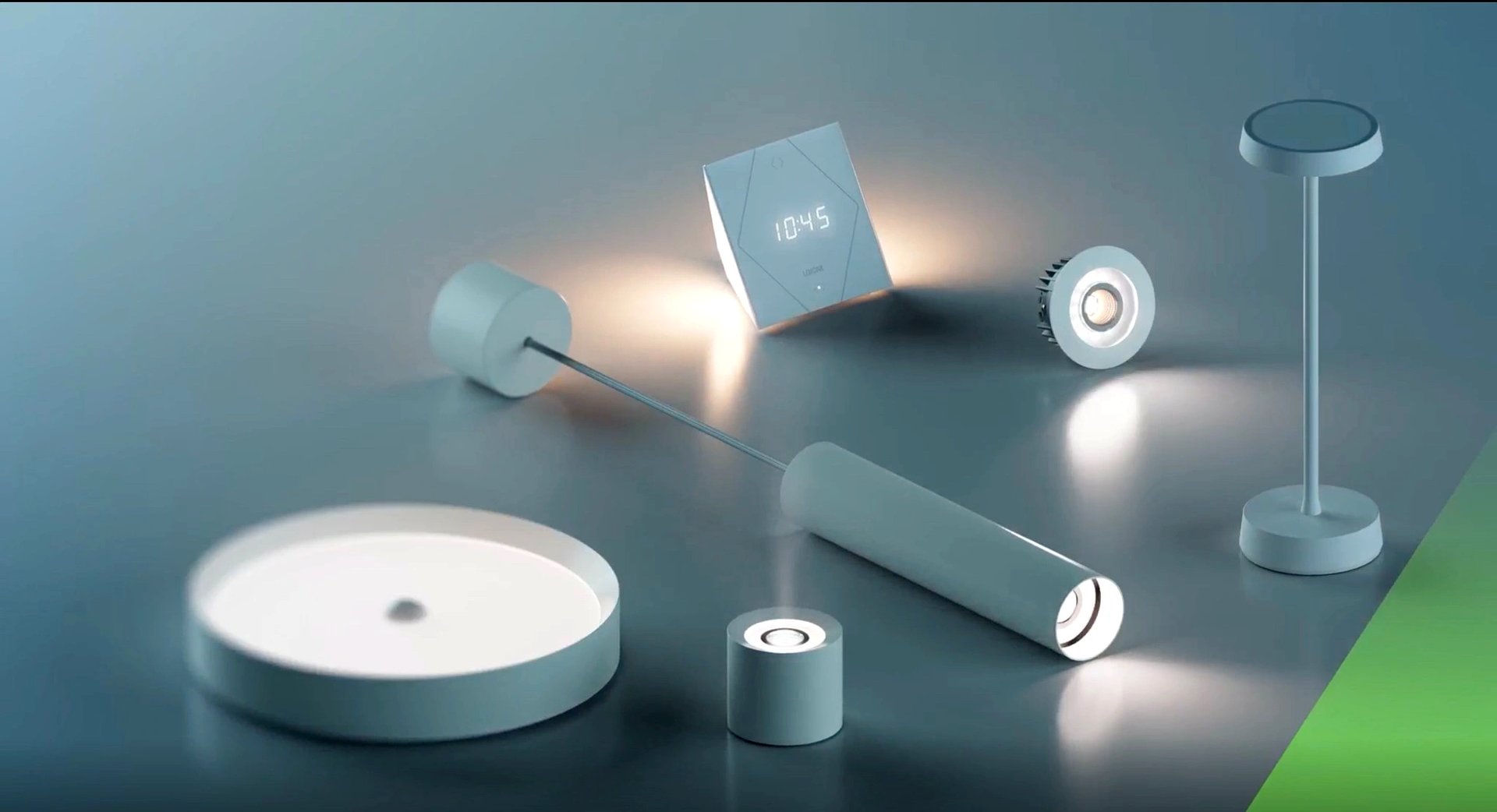 Smart lighting gallery 4