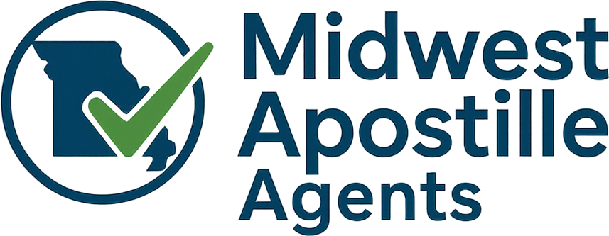 Midwest Apostille Agents