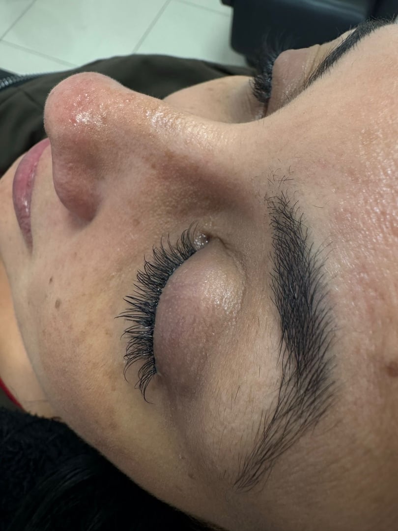 Perfect Brow Lounge - Stunning eyebrow results
