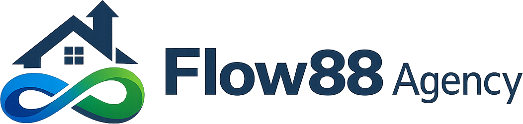 Flow88 Agency