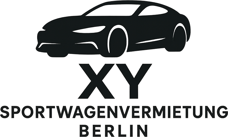 XY - Sportwagenvermietung Berlin