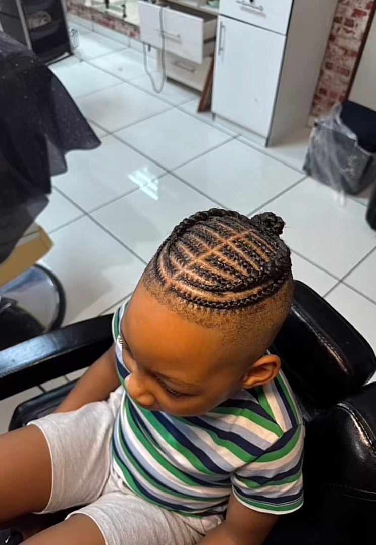 Roro Beauty Bar Work