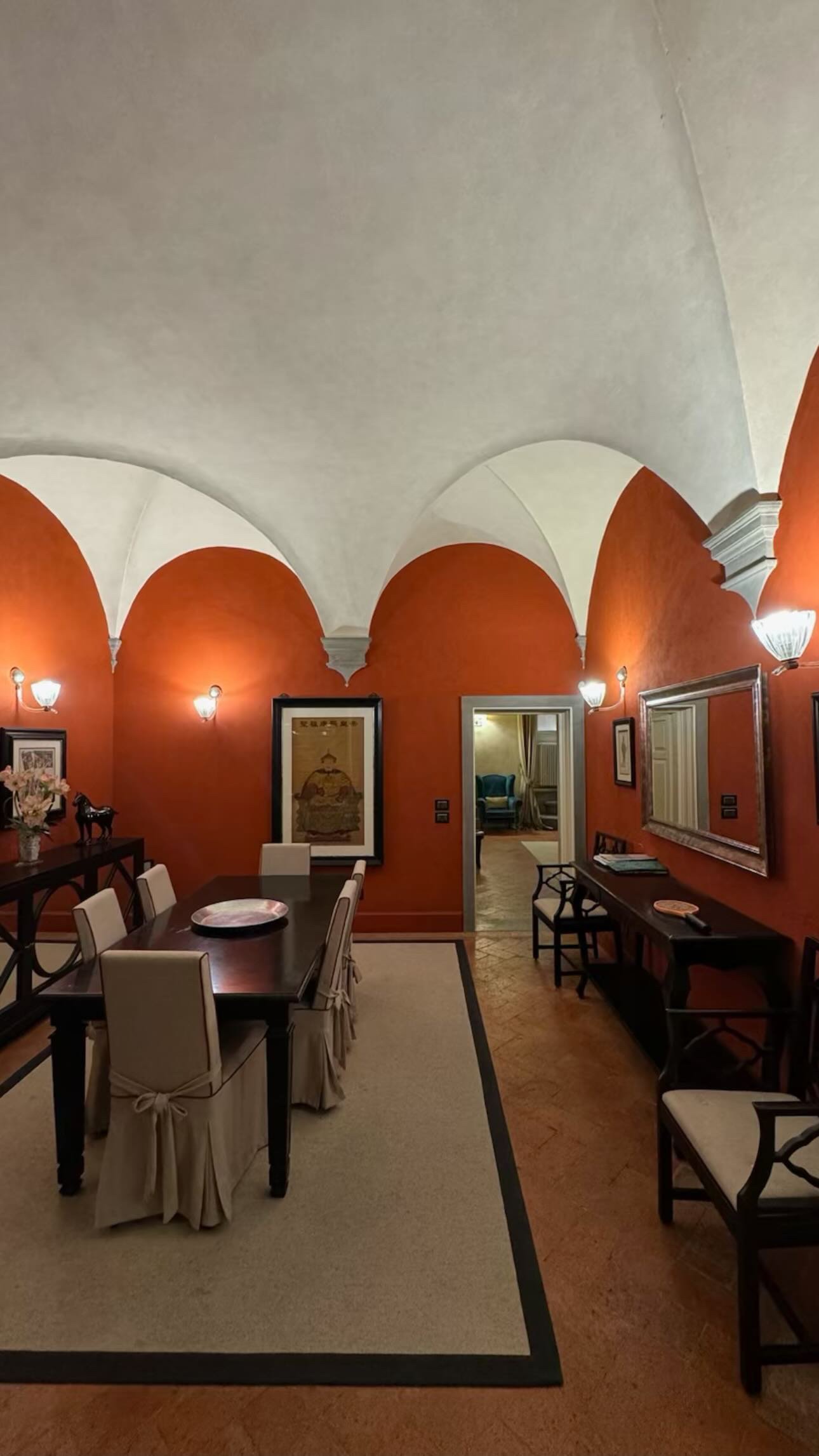 Vacation rentals photography