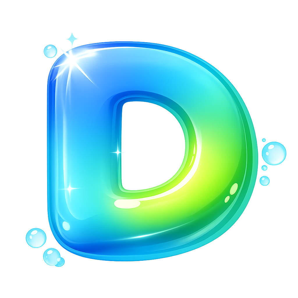 Dormeus Digital Logo