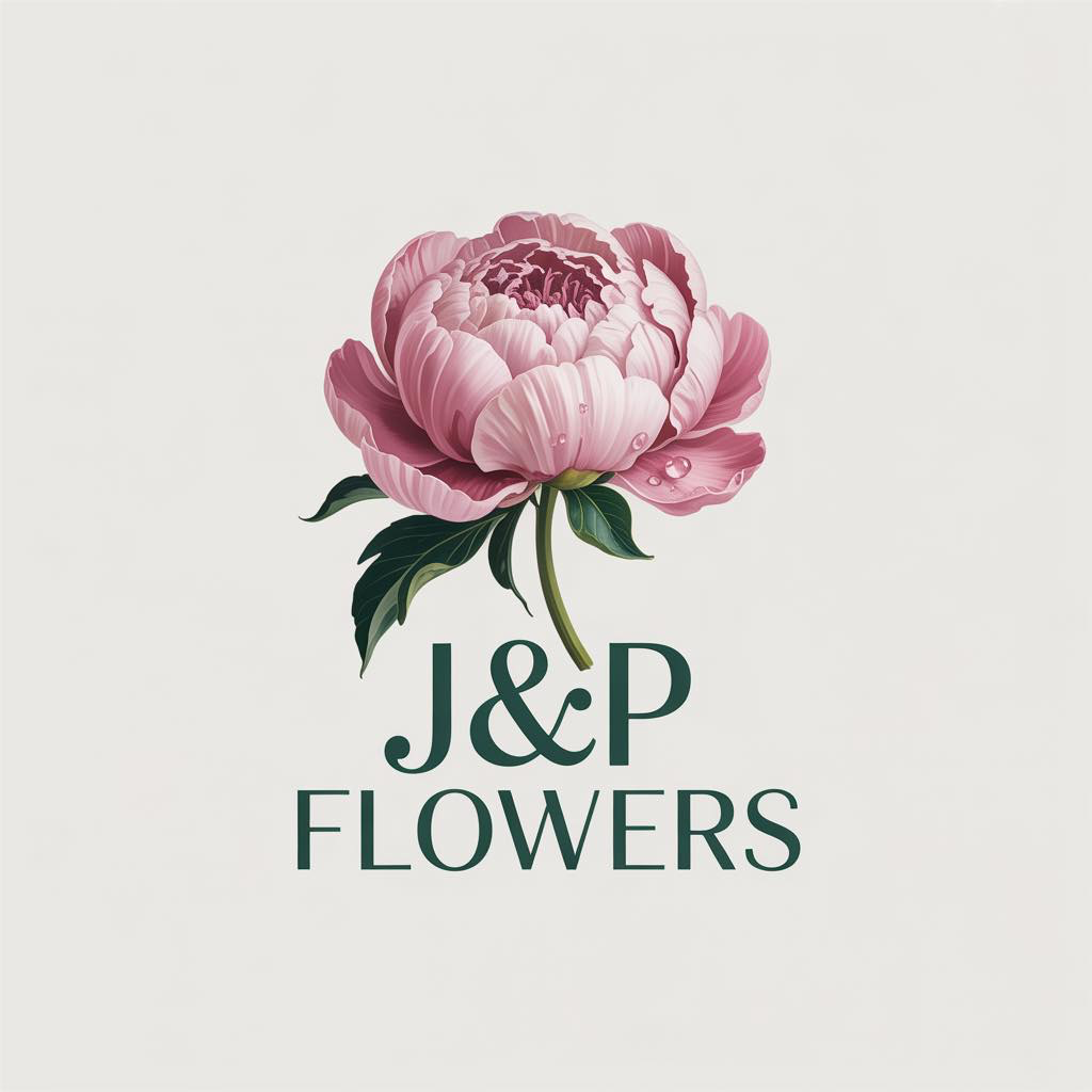 J&P FLOWERS