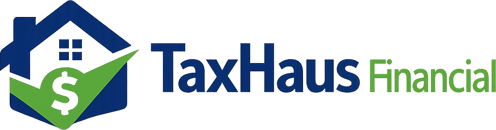 TaxHaus Financial