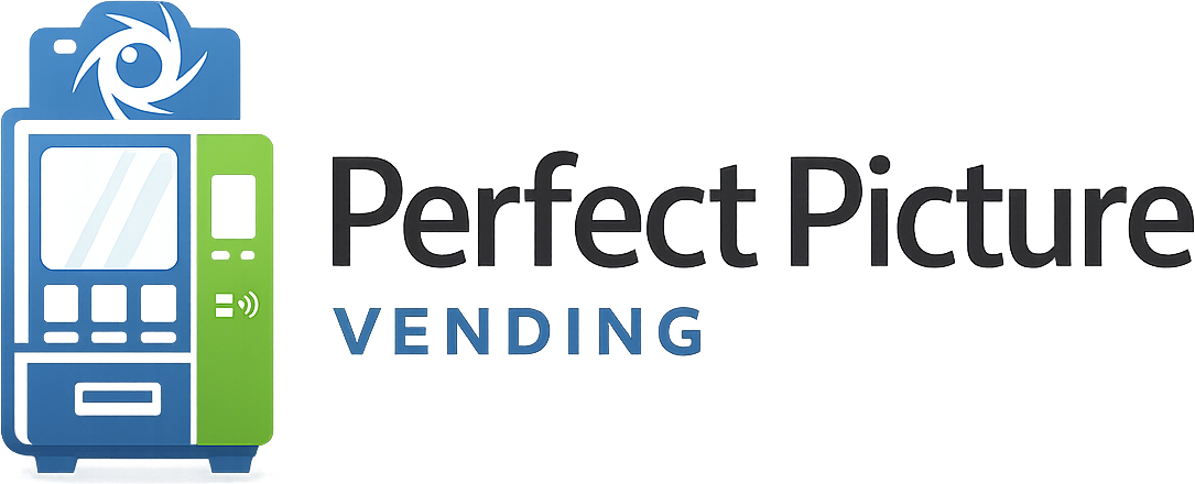 Perfect Picture Vending