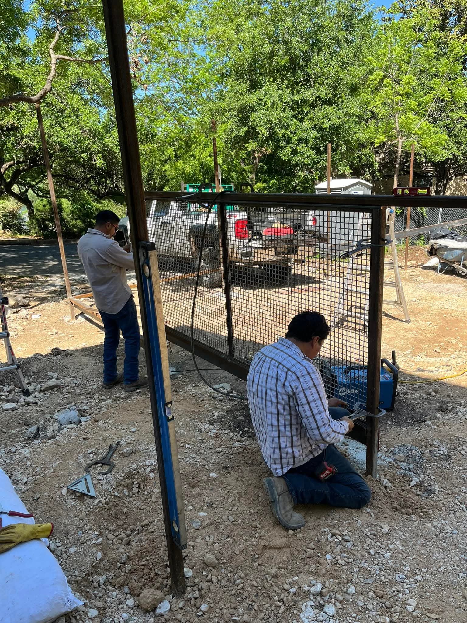 Structural Construction Excellence - Foundation to Finish