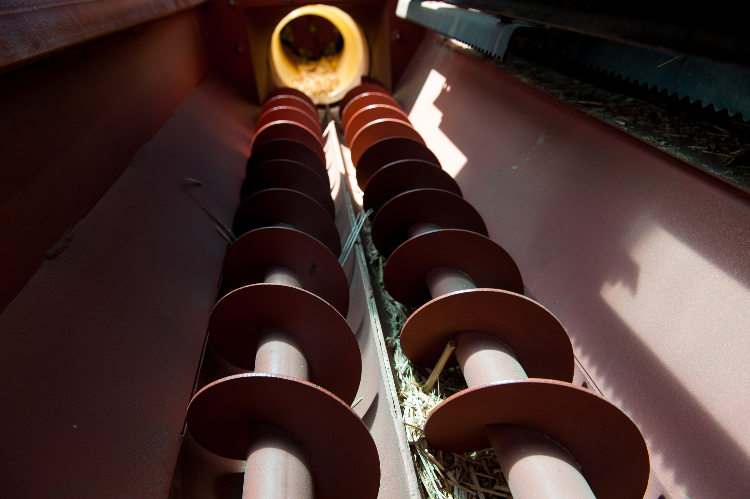 factory for the production of briquettes and its equipment