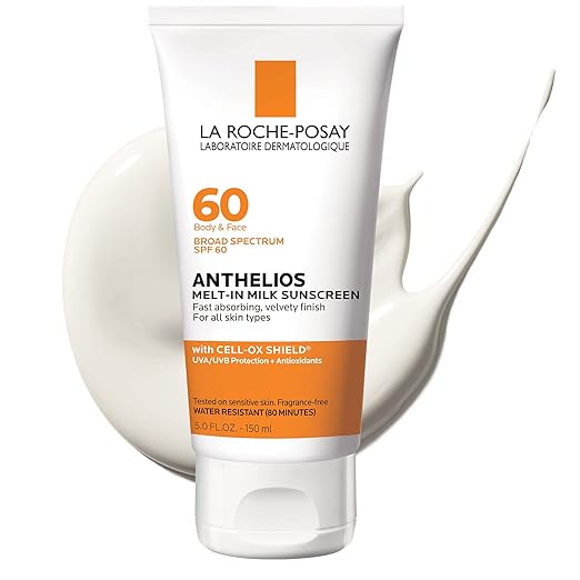 La Roche-Posay Protector Solar
