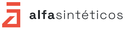 ALFA SINTÉTICOS Logo