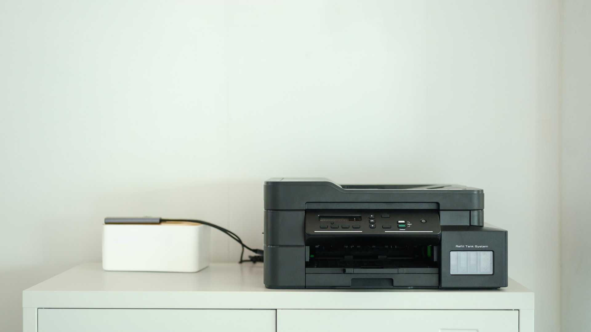 HP LaserJet Enterprise M507dn