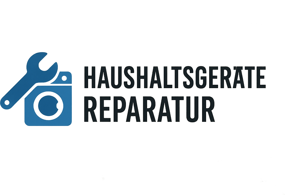 Haushaltsgeräte Reparatur Logo