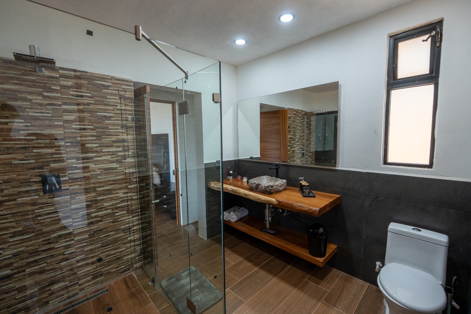 Suite premium hotel Quinta El Descanso Tapalpa lujo confort descanso Sierra Jalisco Atemajac Brizuela Ferreria Tula
