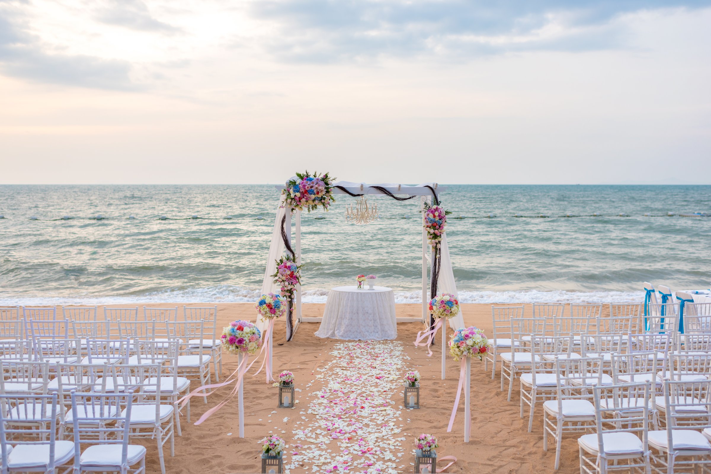 Bodas en Cancún y Tulum