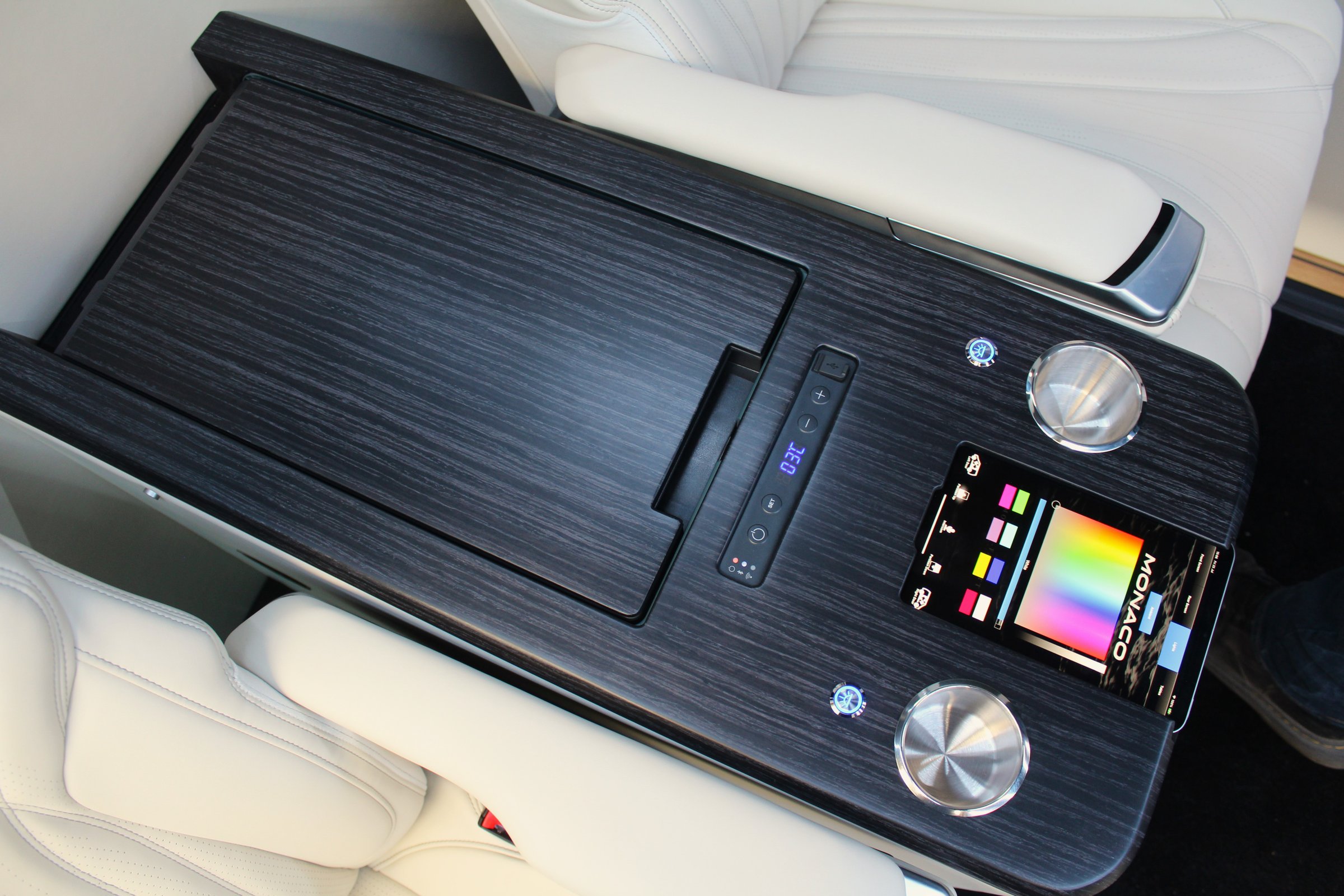 Monaco Luxury gallery image