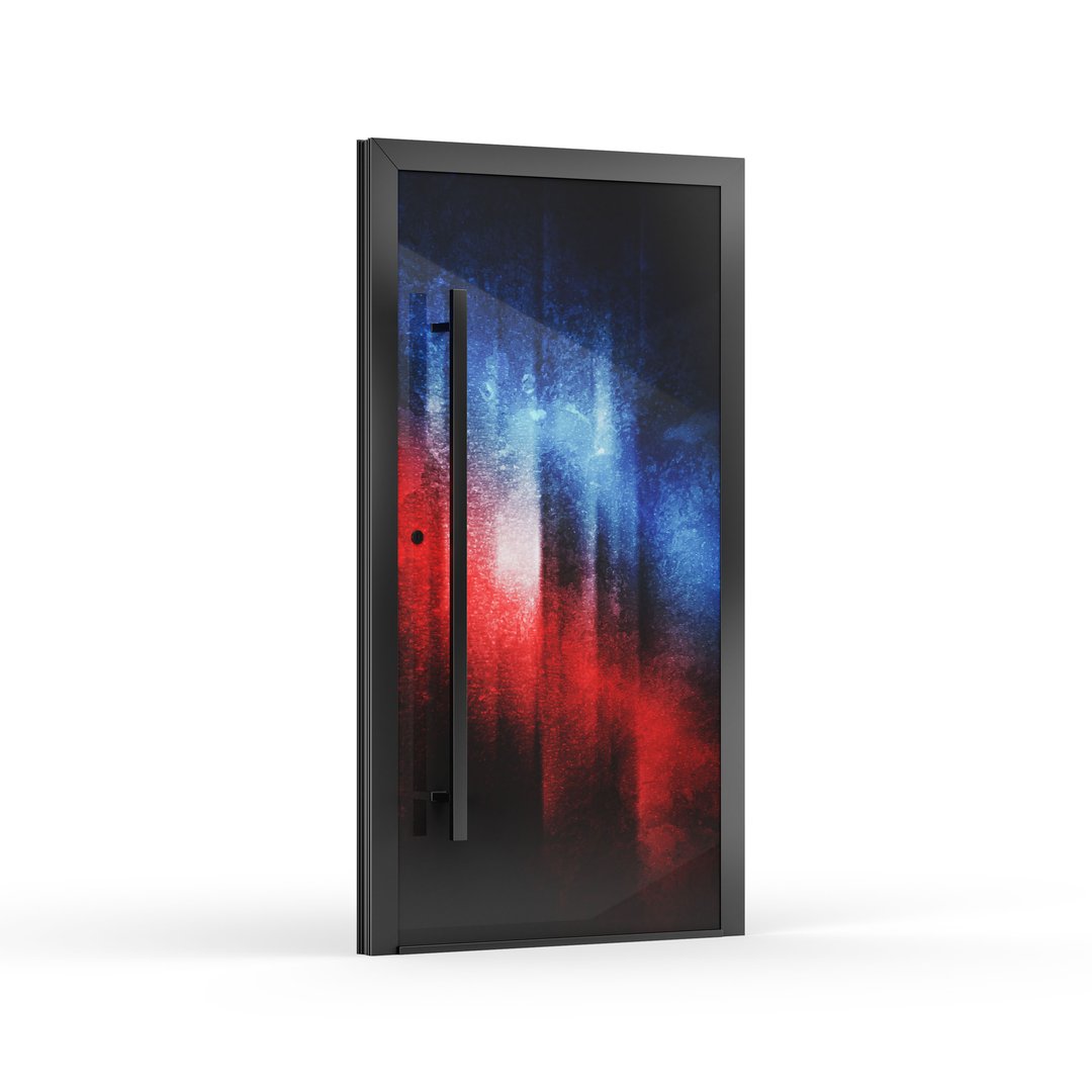 Glasse Line Model GL-58