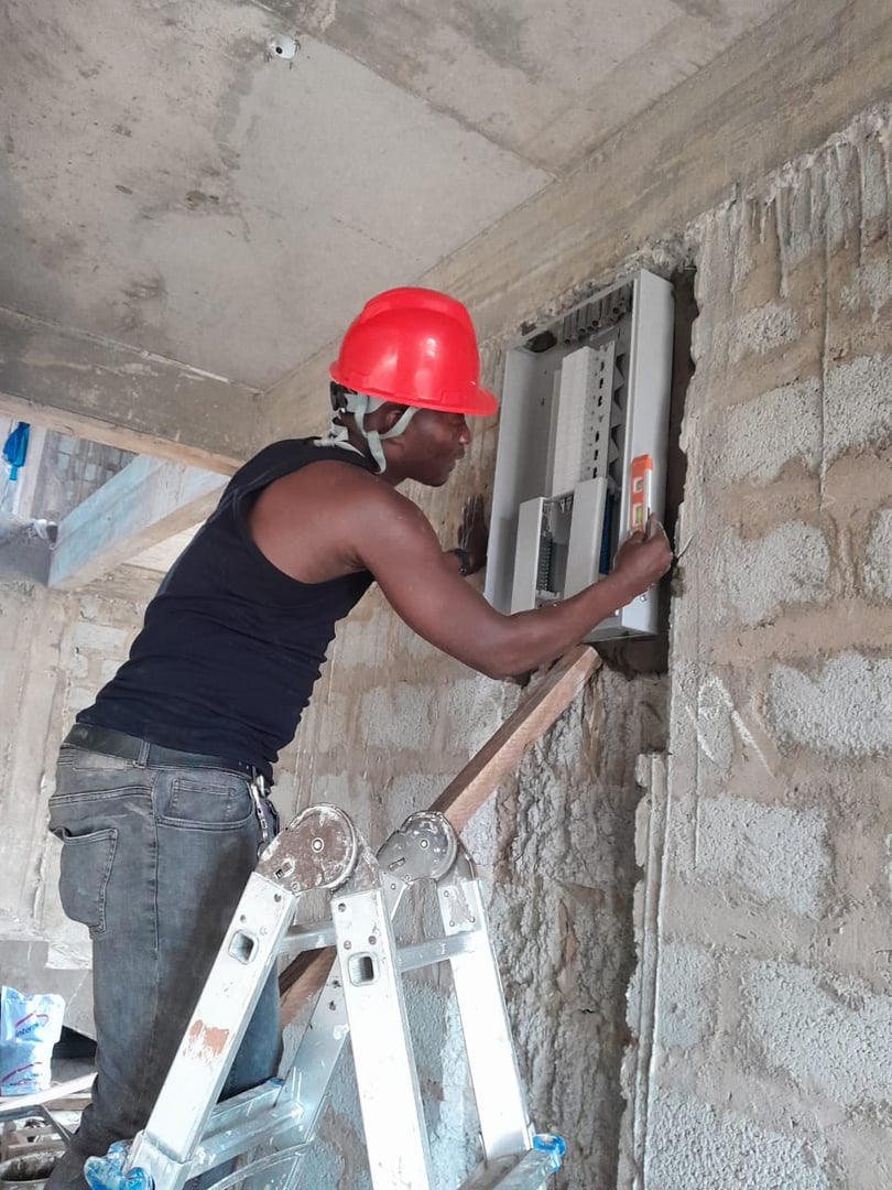 Winners Electrical Works products