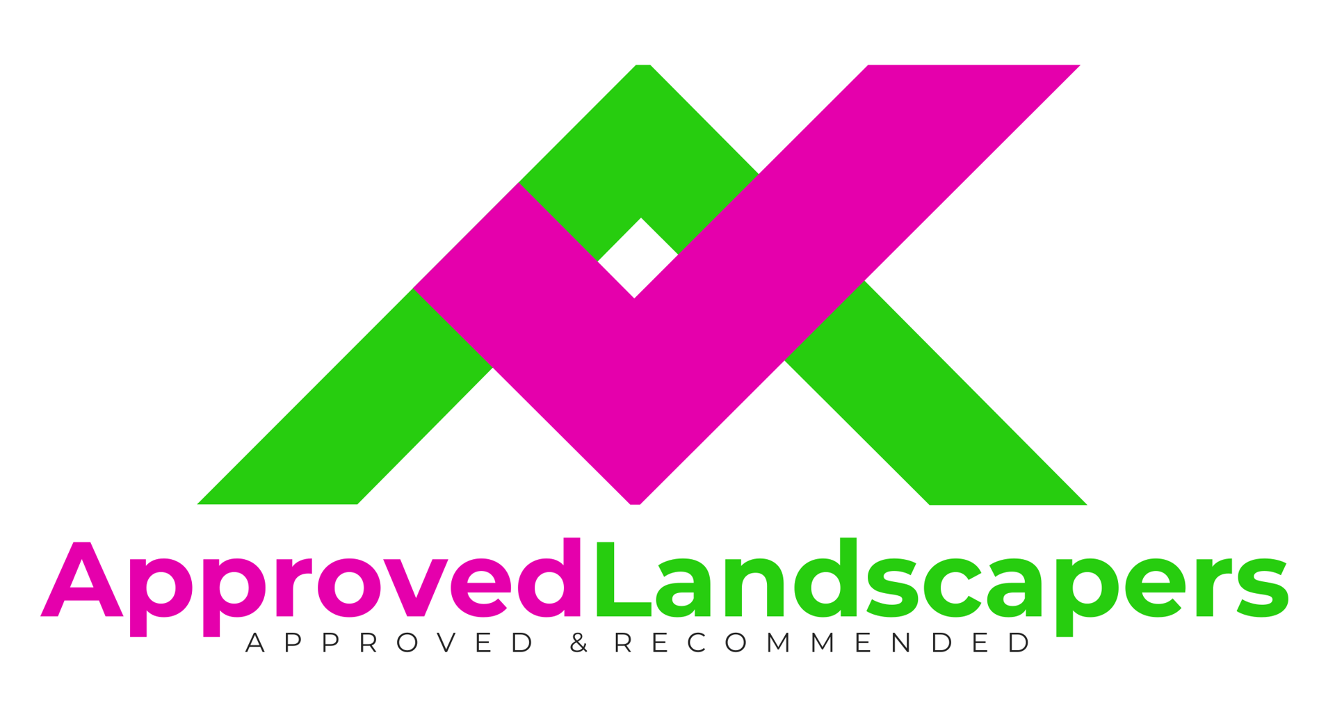 Approved Landscapers
