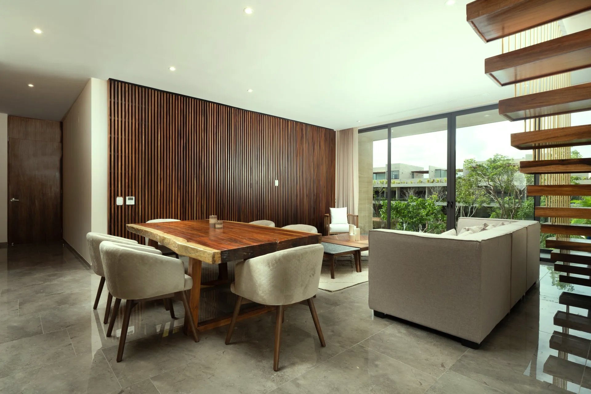 Mistiq Tulum - Cocina 5