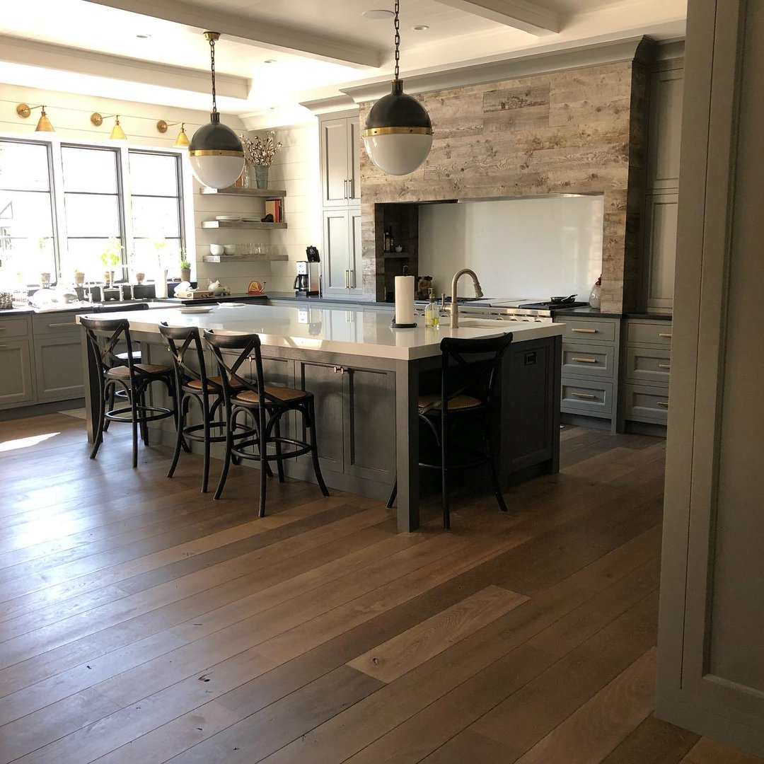 Office Lobby Upgrade