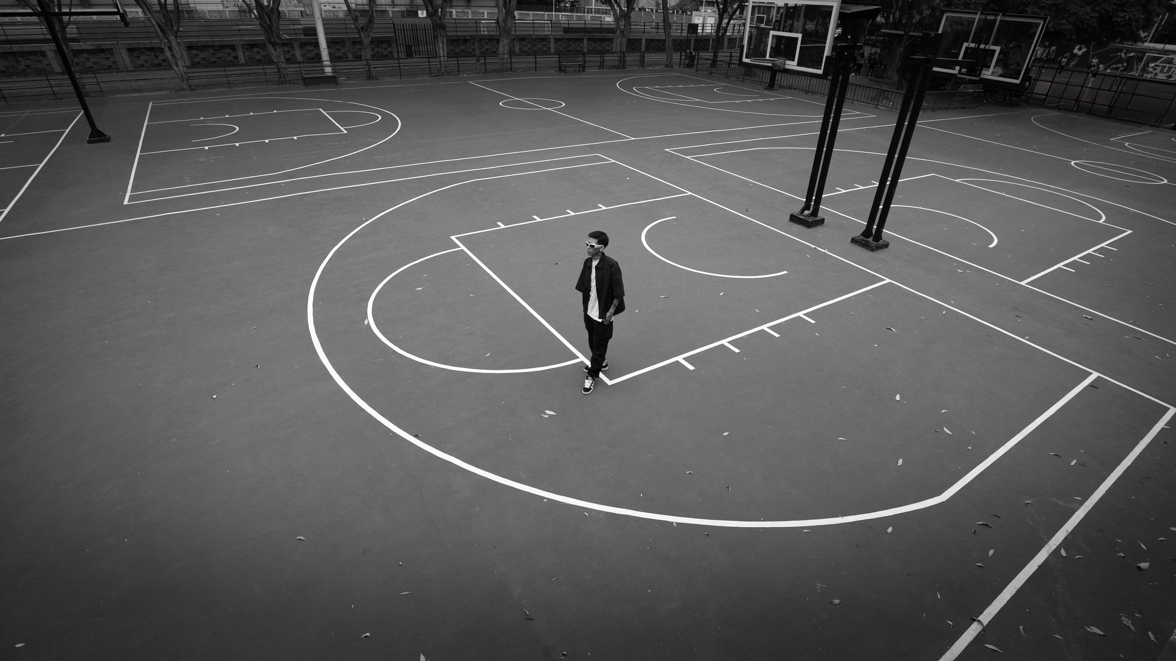 Fotografía editorial por Iván Guadarrama