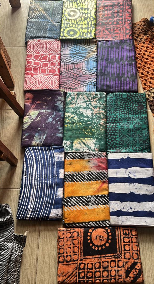 Adire & Campala Fabric Product 4