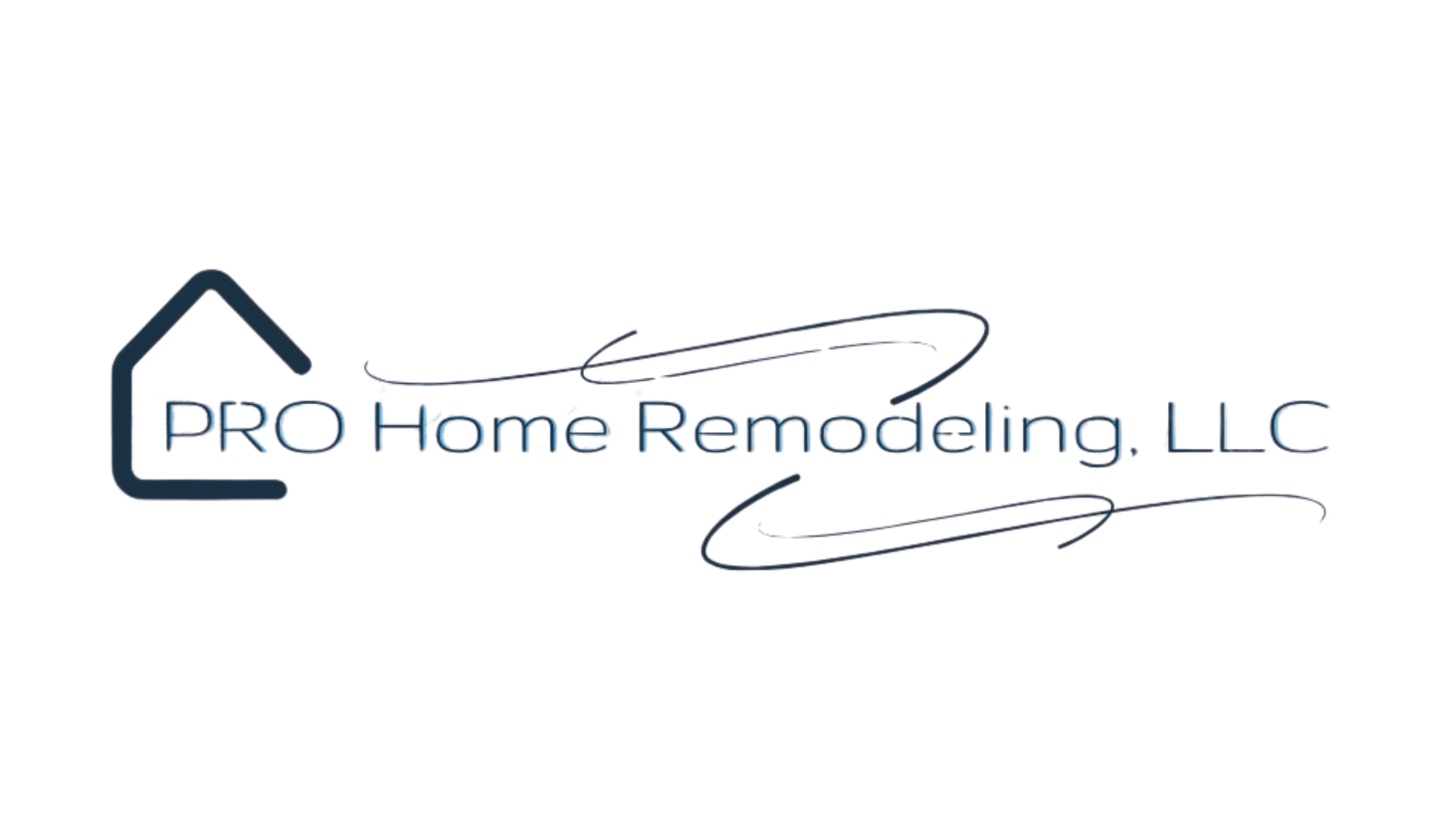 Pro Home Remodeling Logo