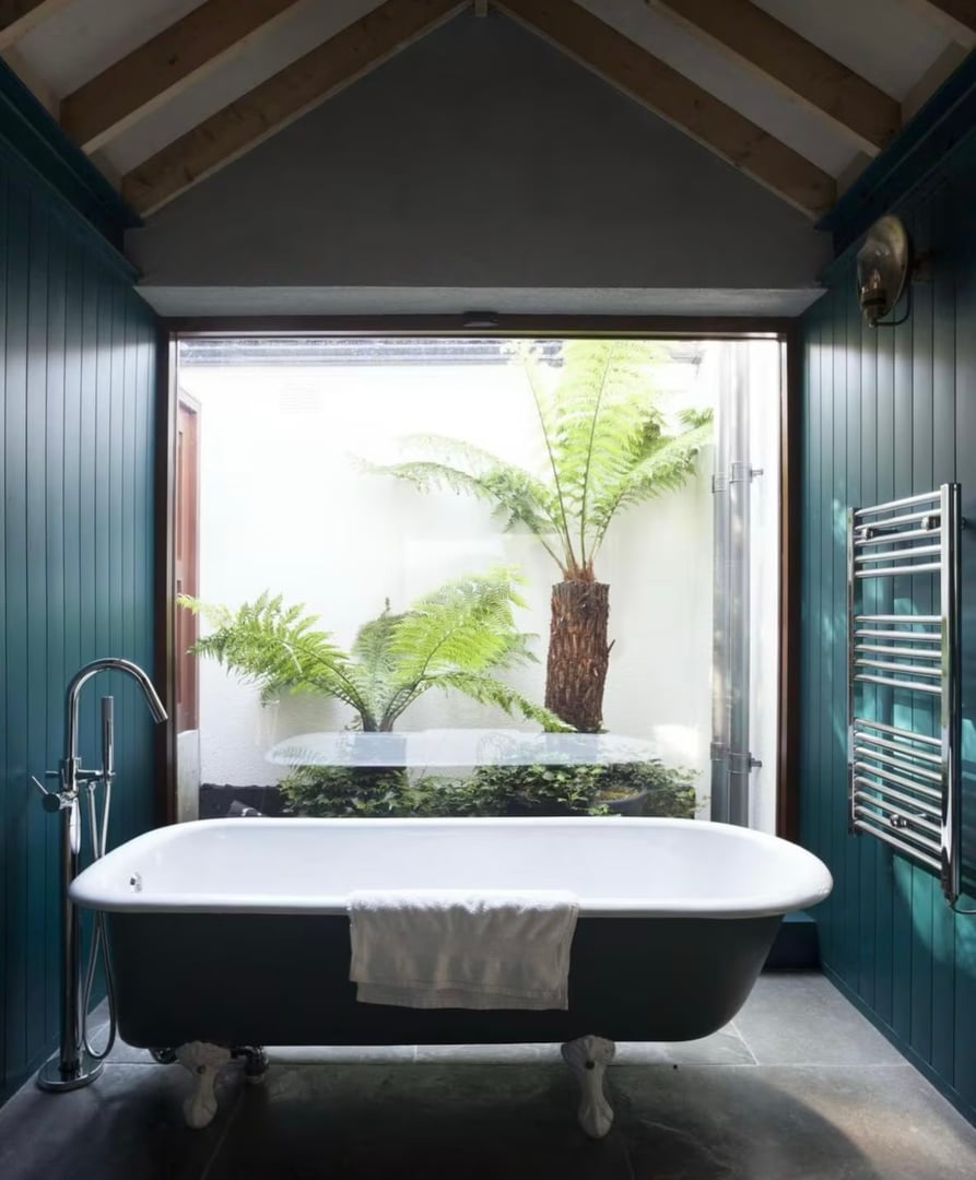 Middleton Park Lodge, Westmeath