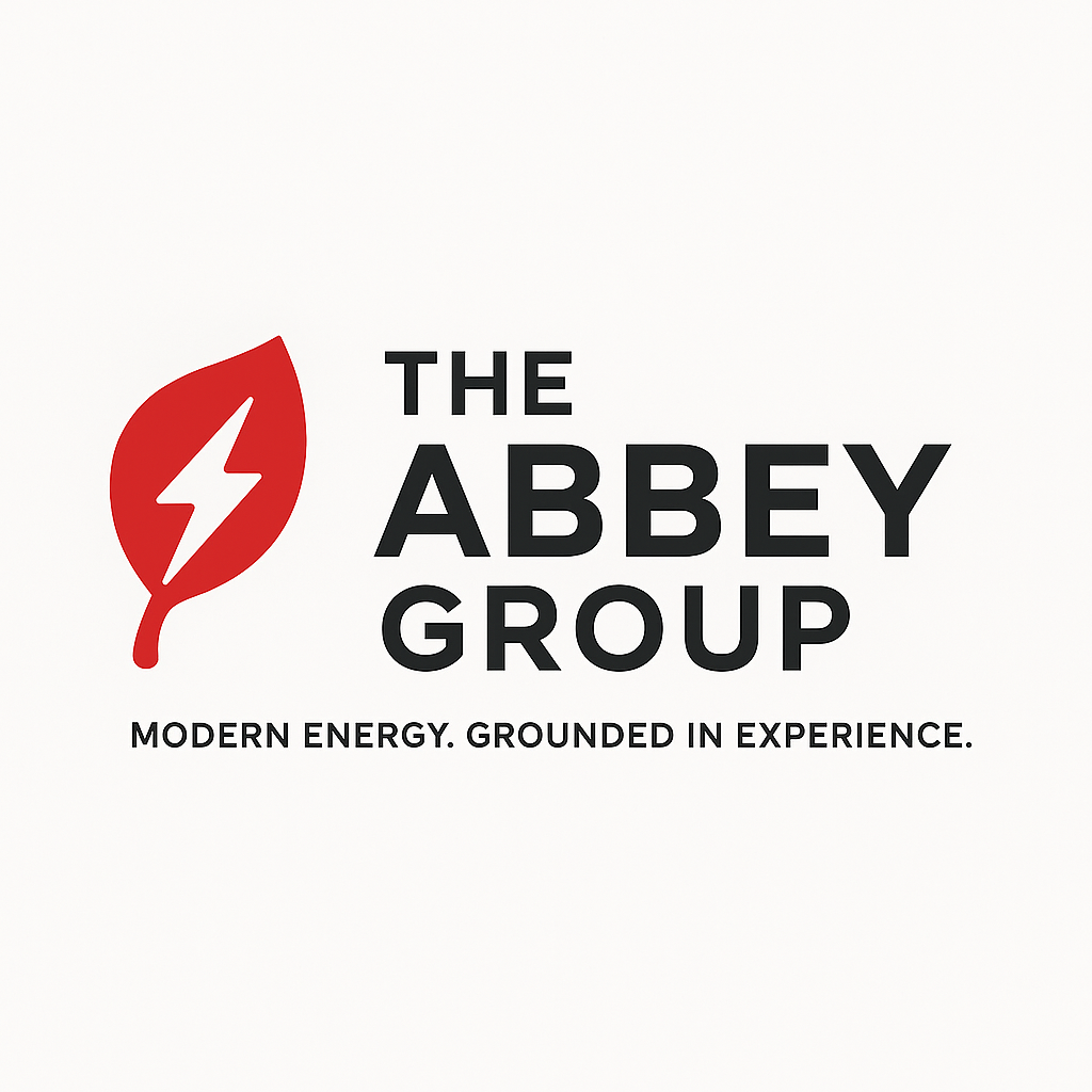 Abbey Electrics Logo