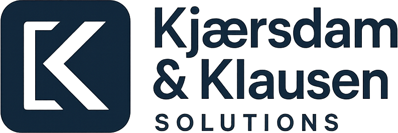 Kjærsdam & Klausen Solutions