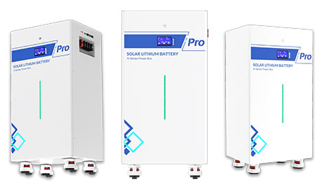 Акумулятор AN-LPB-N-48300